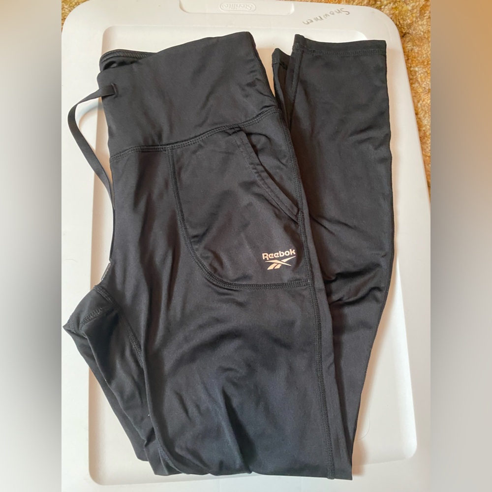Reebok legging/jogger